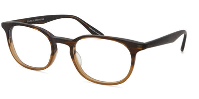 Barton Perreira® James - Matte Tortuga Gradient Eyeglasses