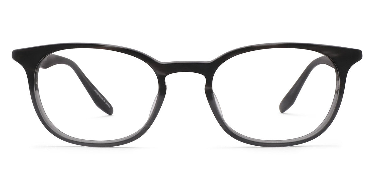 Barton Perreira® James - Matte Turtle Dove Gradient Eyeglasses