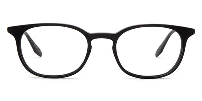 Barton Perreira® James - Black Eyeglasses