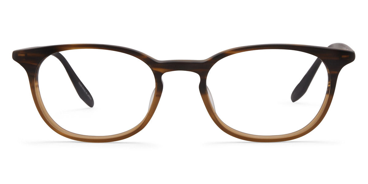Barton Perreira® James - Matte Tortuga Gradient Eyeglasses