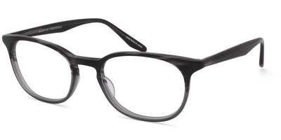 Barton Perreira® James - Matte Turtle Dove Gradient Eyeglasses