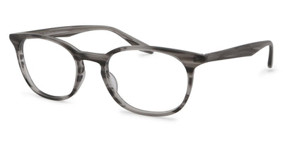 Barton Perreira® James - Matte Gray Matter Eyeglasses