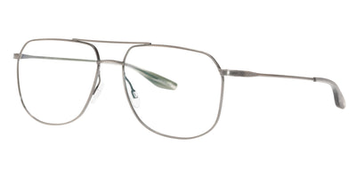 Barton Perreira® Javelin - Pewter Eyeglasses