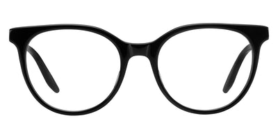 Barton Perreira® Jocelyn - Black Eyeglasses