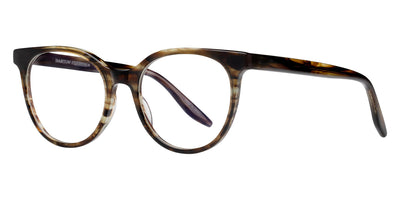 Barton Perreira® Jocelyn - Sulcata Tortoise Eyeglasses