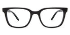 Barton Perreira® Joe - Black Eyeglasses