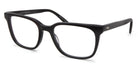 Barton Perreira® Joe - Black Eyeglasses
