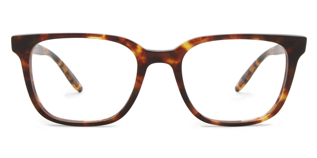 Barton Perreira® Joe - Chestnut Eyeglasses