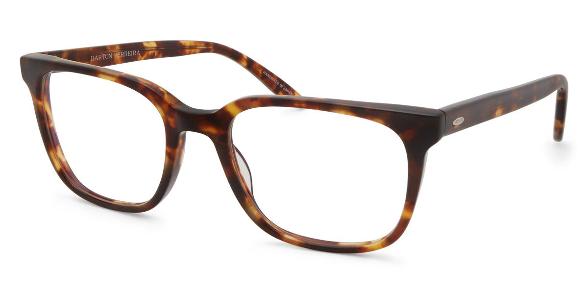 Barton Perreira® Joe - Chestnut Eyeglasses