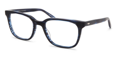 Barton Perreira® Joe - Matte Midnight Eyeglasses