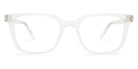 Barton Perreira® Joe - Crystal Eyeglasses