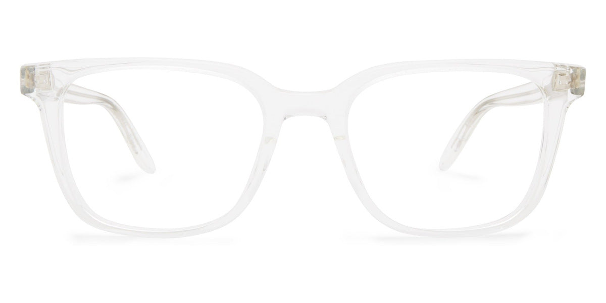 Barton Perreira® Joe - Crystal Eyeglasses