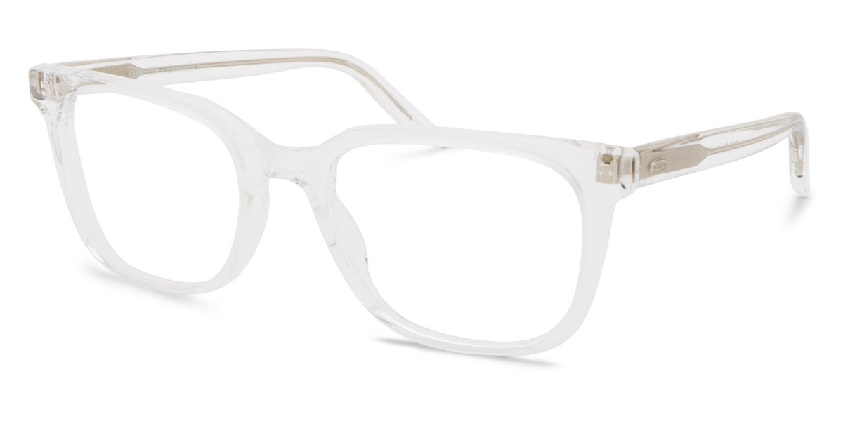 Barton Perreira® Joe - Crystal Eyeglasses