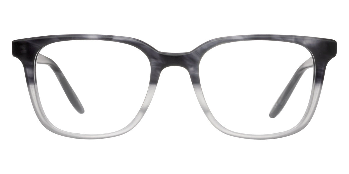 Barton Perreira® Joe - Matte Flint Stone Gradient Eyeglasses
