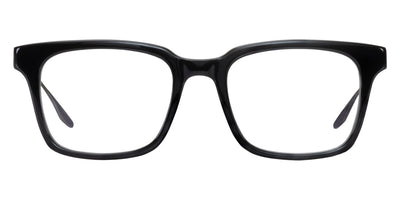 Barton Perreira® Kleos - Black/Pewter Eyeglasses