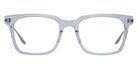Barton Perreira® Kleos - Blue Smoke/Pewter Eyeglasses