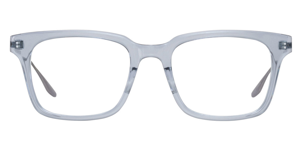 Barton Perreira® Kleos - Blue Smoke/Pewter Eyeglasses