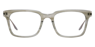Barton Perreira® Kleos - London Fog/Antique Gold Eyeglasses
