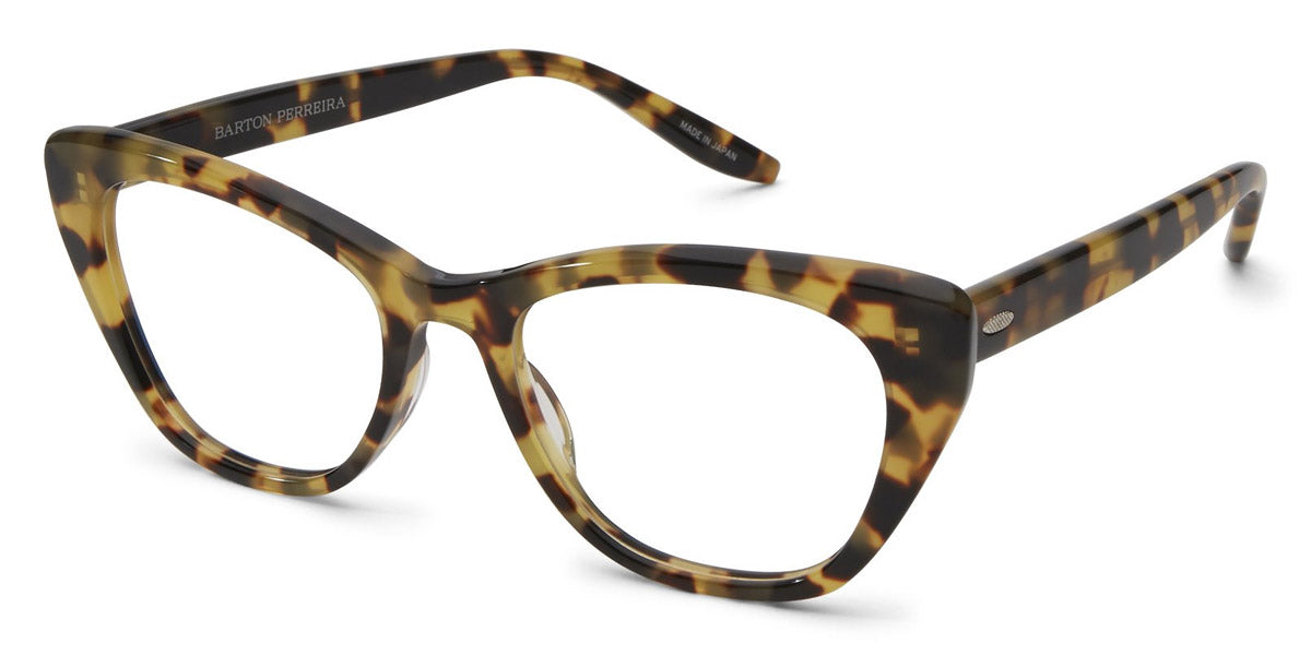 Barton Perreira® Lamora - Tokyo Tortoise Eyeglasses