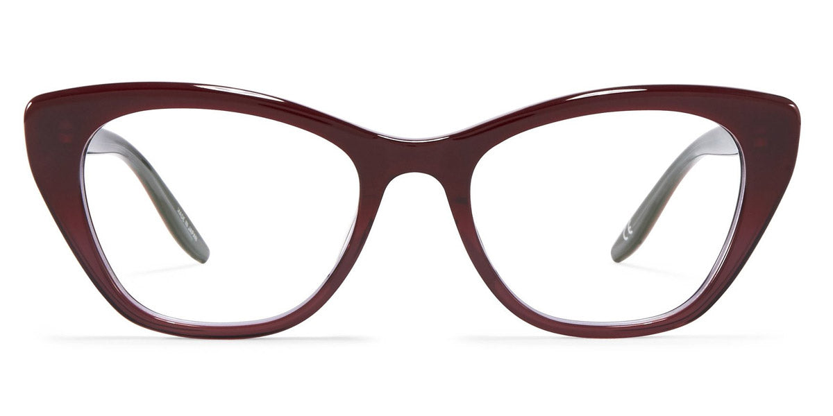 Barton Perreira® Lamora - Oxblood Eyeglasses
