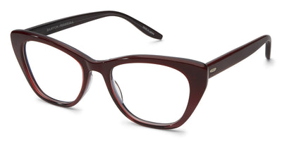 Barton Perreira® Lamora - Oxblood Eyeglasses