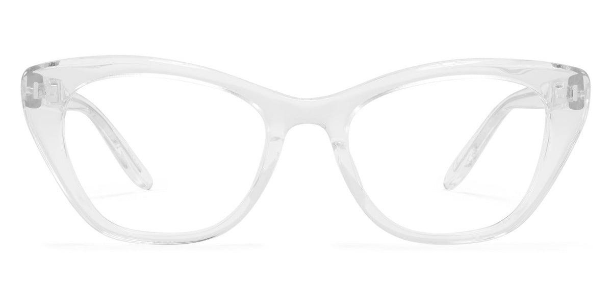 Barton Perreira® Lamora - Crystal Eyeglasses