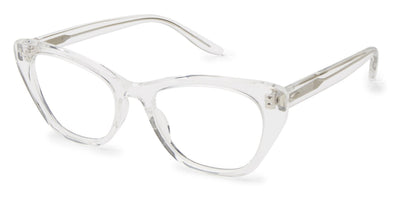 Barton Perreira® Lamora - Crystal Eyeglasses