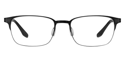 Barton Perreira® Landon - Matte Black/Black Eyeglasses