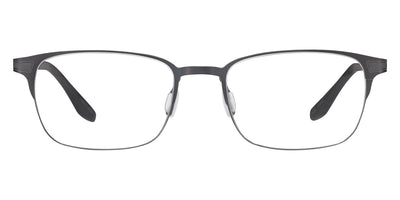 Barton Perreira® Landon - Pewter/Matte Gray Matter Eyeglasses