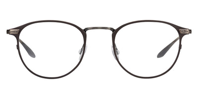 Barton Perreira® Levy - Matte Java/Antique Gold Eyeglasses