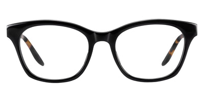 Barton Perreira® Moira - Black/Tokyo Tortoise Eyeglasses