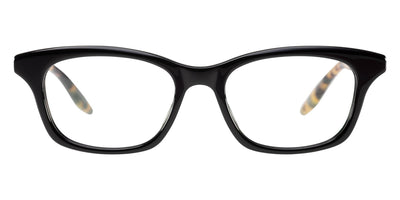 Barton Perreira® Nandi - Black / Tokyo Tortoise Eyeglasses