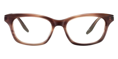 Barton Perreira® Nandi - Matte Patchouli Tortoise Eyeglasses