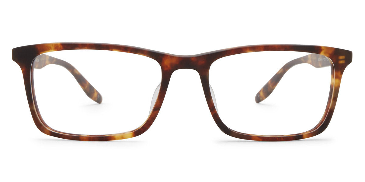 Barton Perreira® Neal - Matte Chestnut Eyeglasses