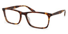Barton Perreira® Neal - Matte Chestnut Eyeglasses