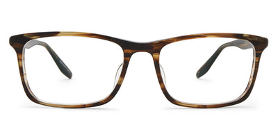 Barton Perreira® Neal - Sulcata Tortoise Eyeglasses