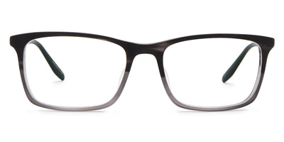 Barton Perreira® Neal - Matte Turtle Dove Gradient Eyeglasses