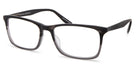 Barton Perreira® Neal - Matte Turtle Dove Gradient Eyeglasses
