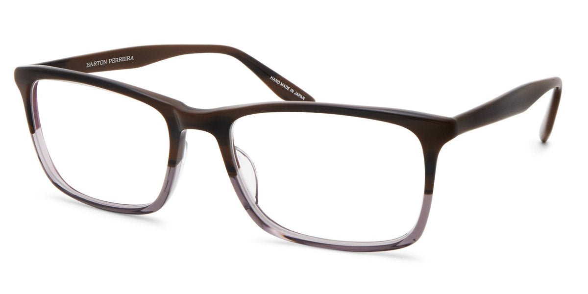Barton Perreira® Neal - Mudslide Eyeglasses