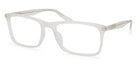 Barton Perreira® Neal - Matte Crystal Eyeglasses