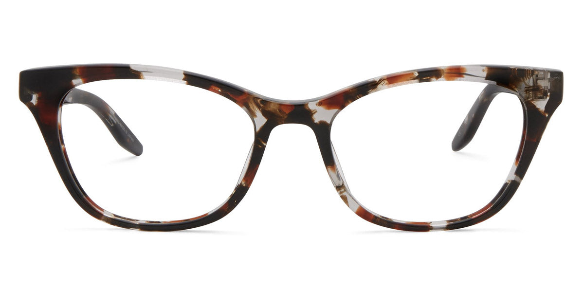 Barton Perreira® Nina - Tiki Tortoise Eyeglasses