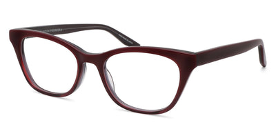 Barton Perreira® Nina - Oxblood Eyeglasses