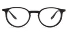 Barton Perreira® Norton - Black Eyeglasses