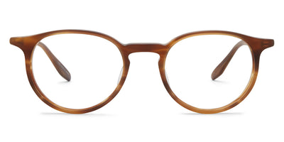 Barton Perreira® Norton - Umber Tortoise Eyeglasses