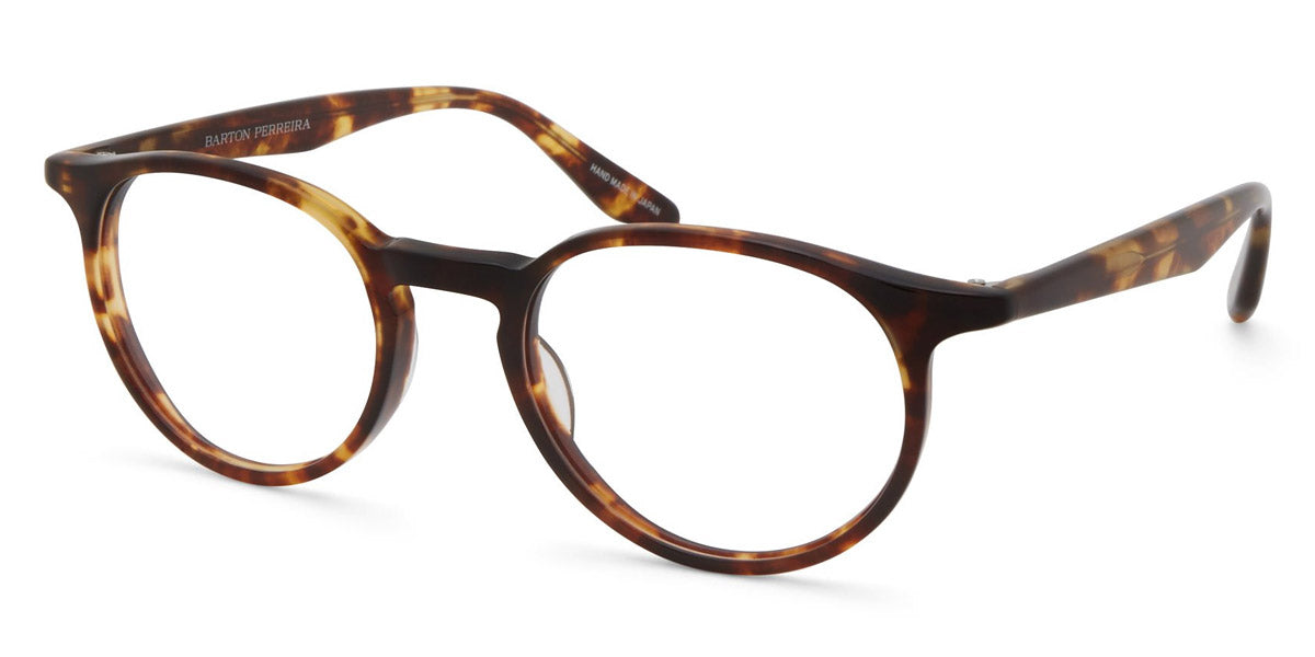 Barton Perreira® Norton - Chestnut Eyeglasses