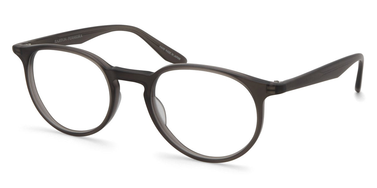 Barton Perreira® Norton - Matte Dusk Eyeglasses