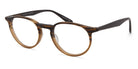 Barton Perreira® Norton - Matte Tortuga Gradient Eyeglasses