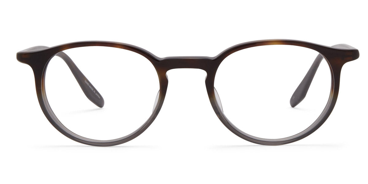 Barton Perreira® Norton - Tortoise Stone Gradient Eyeglasses
