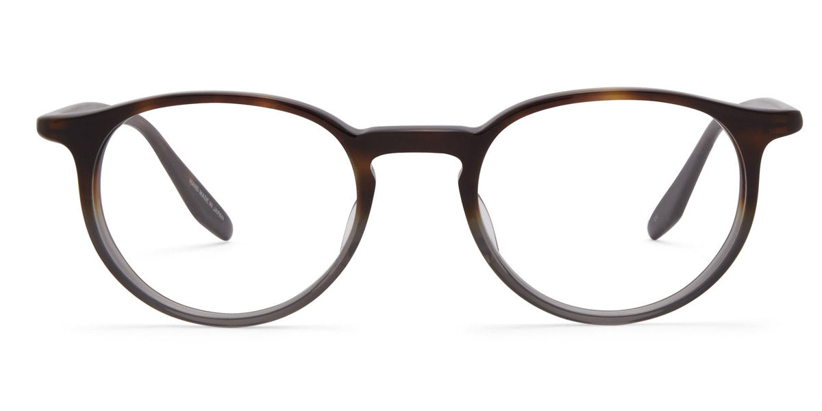 Barton Perreira® Norton - Tortoise Stone Gradient Eyeglasses