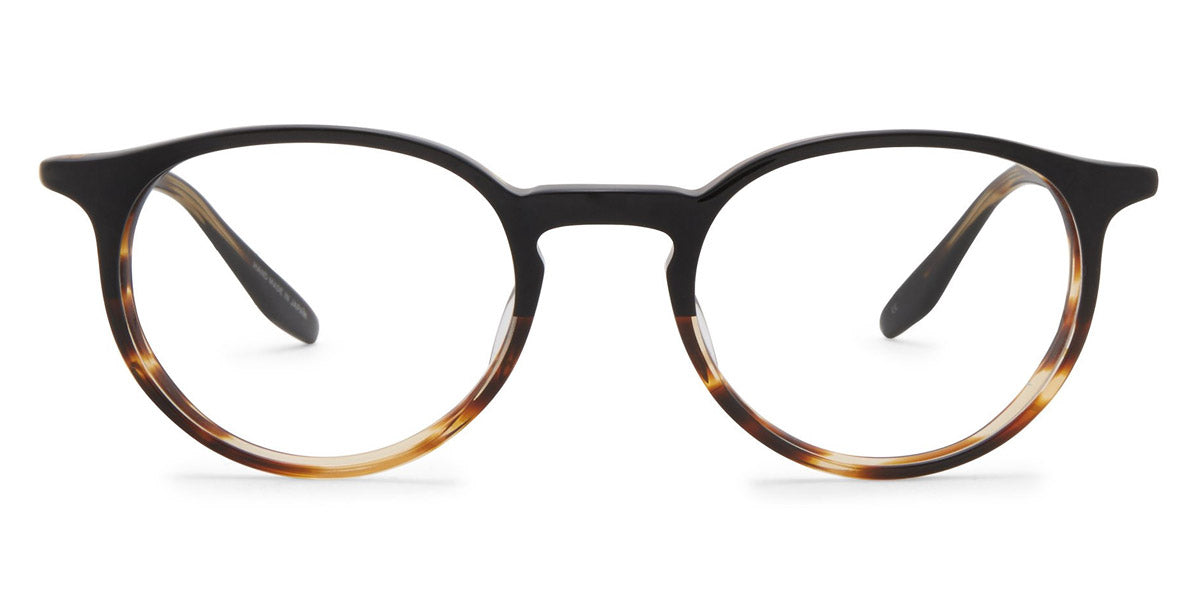 Barton Perreira® Norton - Raven Tortoise Gradient Eyeglasses